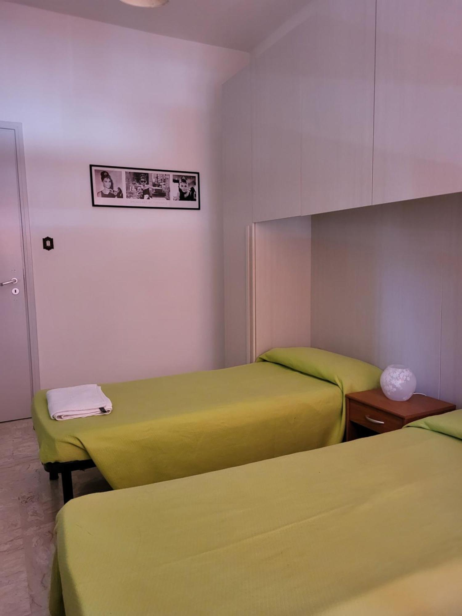 Home Sweet Home Tiburtina Station Рим Екстериор снимка