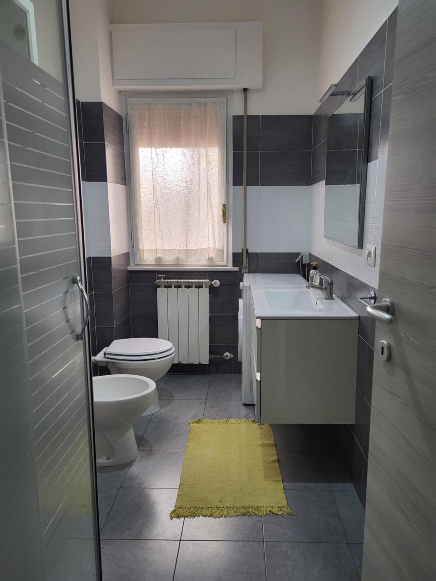 Home Sweet Home Tiburtina Station Рим Екстериор снимка